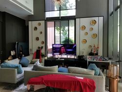Leedon Residence (D10), Condominium #573126171